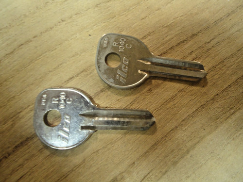Ilco r1040c 40c mercury - r1040c,