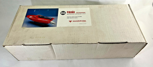 Monteleone inboard battery - monteleone,