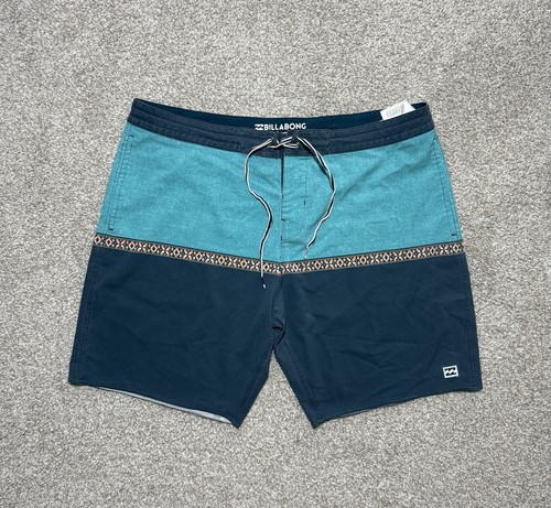 Billabong fifty tide - billabong, lo