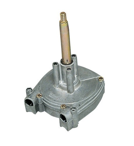 Boat helm unit - boat,
