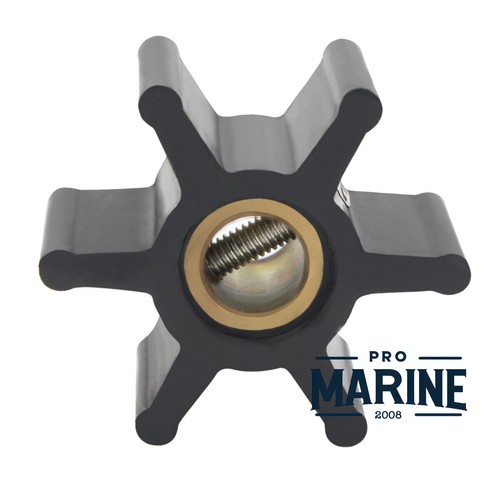 Flexible impeller repair - impeller,