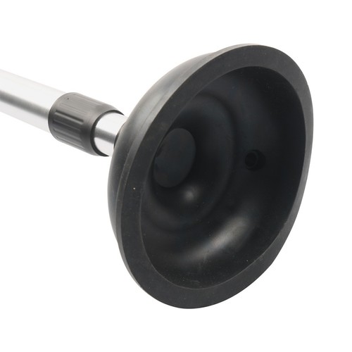 Aluminum shaft telescoping - aluminum,