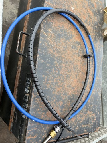 14ft low friction - 14ft, steering