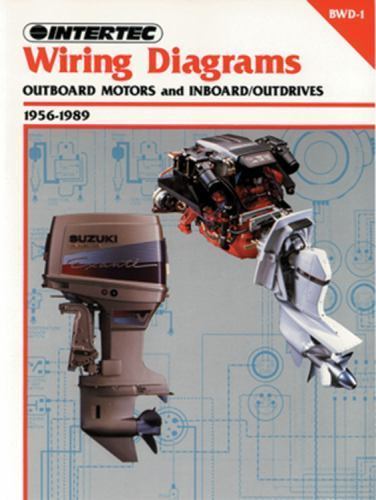 Wiring diagrams 1956 1989 - wiring,