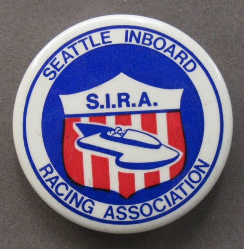 Seattle inboard - seattle,