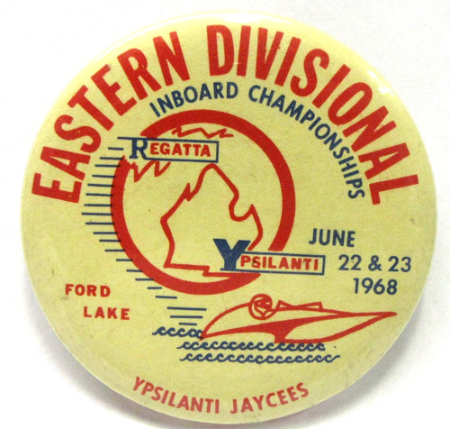 1968 eastern div - eastern, inboard