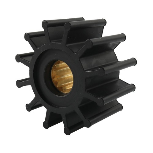 Inboard engine water pump - engine,