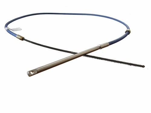 15ft low friction steering - low,