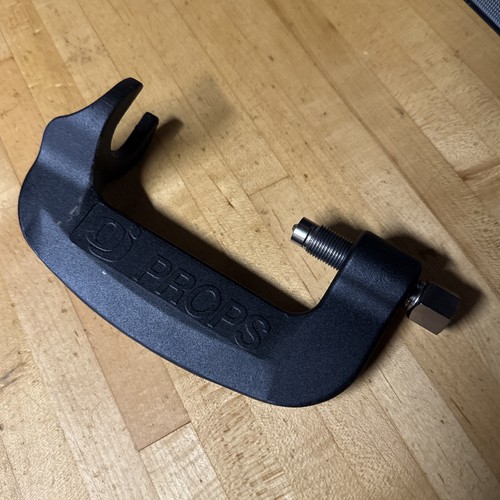 Universal prop puller - universal,