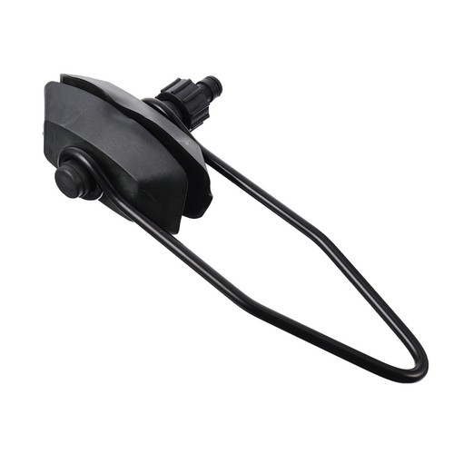Outboard motor flush kit - flush,