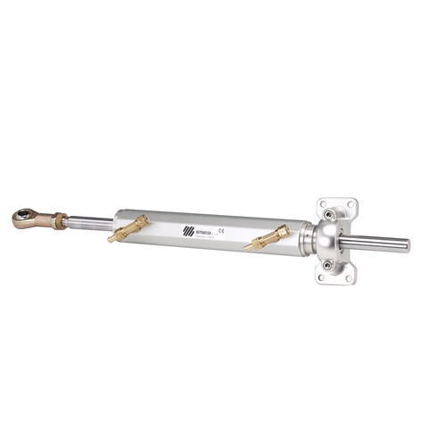 Uflex aluminum inboard - uflex,
