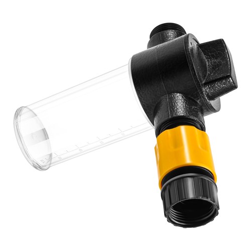 Boat mixer liquid perfect - ,