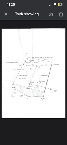 Henderson inboard boat - inboard,
