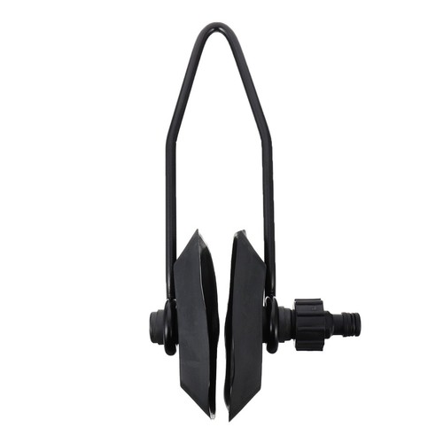 Boat flush muff water - boat,