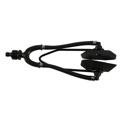 Boat engine flusher with - engine, high