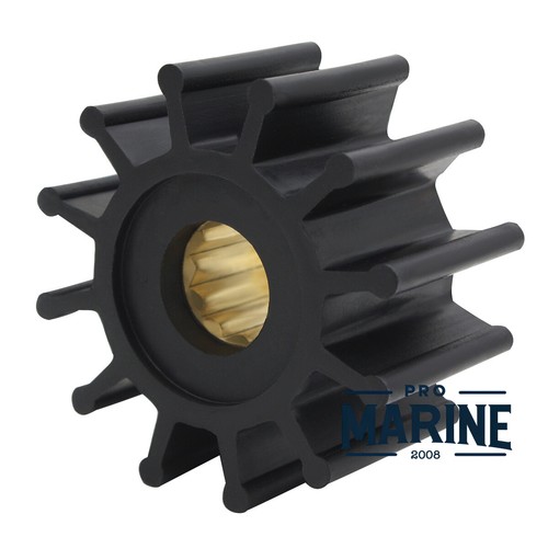 Flexible impeller inboard - flexible,
