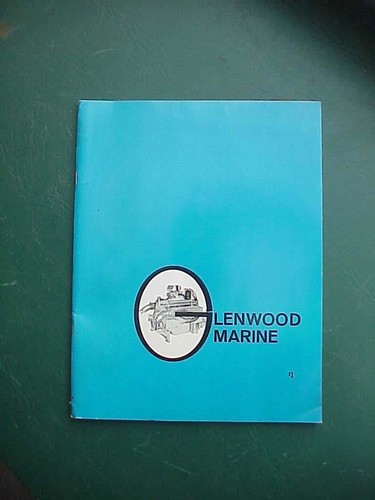 1967 glenwood marine calif - 1967,