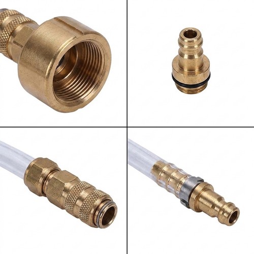 2pcs for seastar - seastar, hydraulic