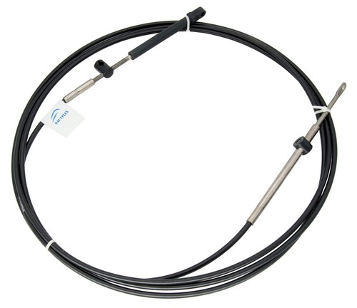 15ft boat throttle shift - throttle,