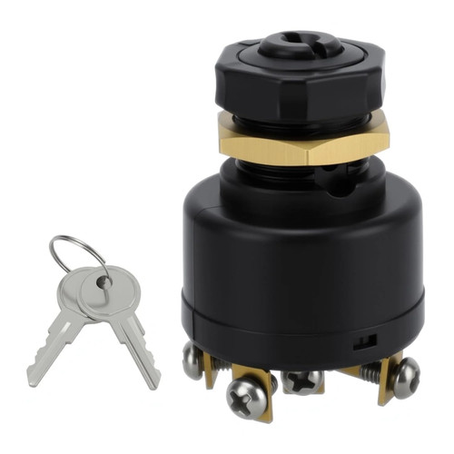 Ignition starter switch - starter, for