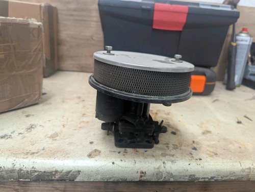 Solex pai pa1 carburetor - 44,