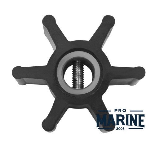 Flexible impeller replace - flexible, for