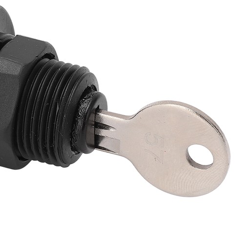 Position ignition key switch - position,