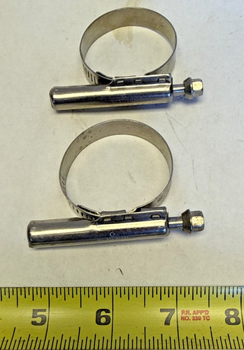 Tridon clamp all - tridon,