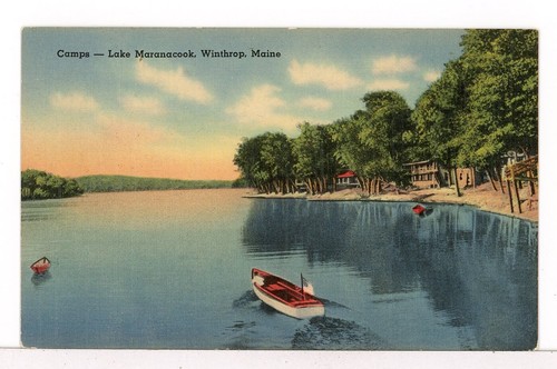 Small wooden inboard boat - a,