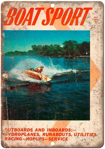 Boat sport outboards and - sport,