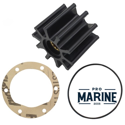Water pump flexible impeller - water,