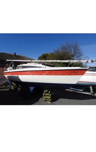 Sailing boat yacht - yacht, sale
