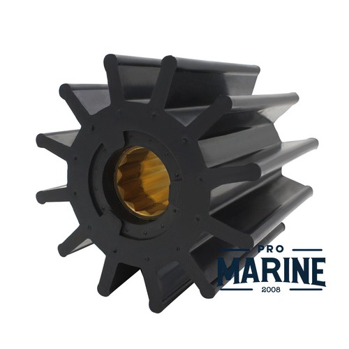 Flexible impeller for - flexible,
