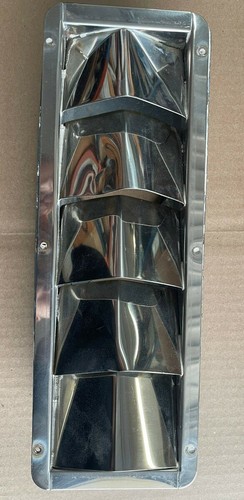 Boat stainles steel - stainles,
