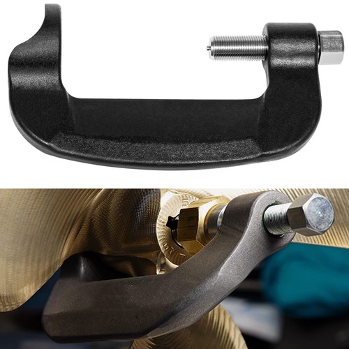 Inboard prop propeller puller - prop,