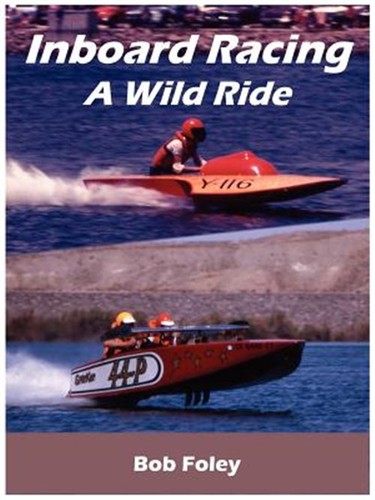 Inboard racing wild ride - racing,