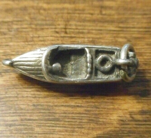 Vintage sterling silver - sterling,
