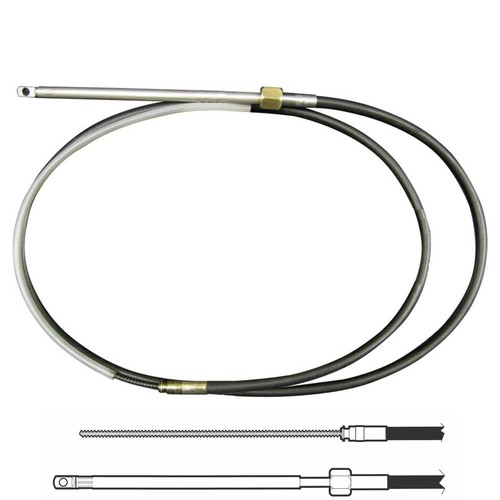 Ultraflex 12ft heavy duty - 12ft,