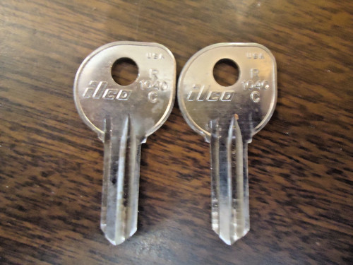 Ilco r1040c 40c mercury - r1040c,