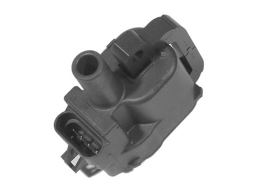 Boat motor ignition - boat, coil