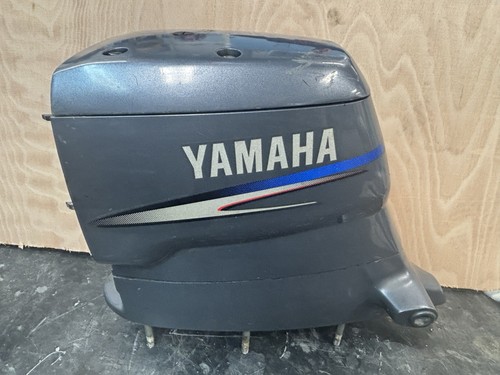 Yamaha hydra drive - yamaha, 6u5