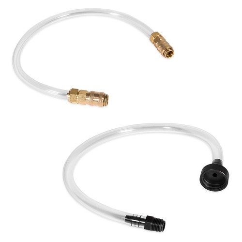 Marine hydraulic bleed kit for - marine,