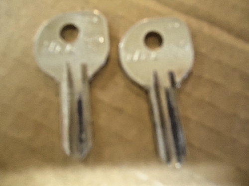 Ilco r1040c 40c mercury - 2,