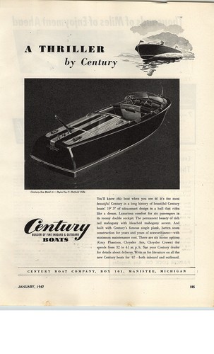 1947 paper century - 1947, ad