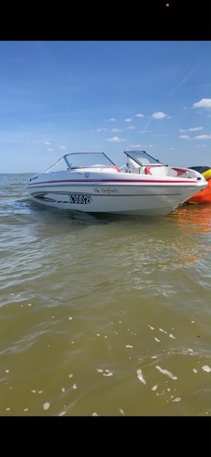 16ft speed boat - 16ft,